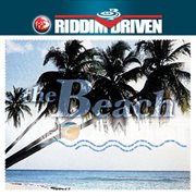 Riddim driven: the beach cover image