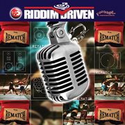 Riddim driven: rematch cover image