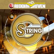 Riddim driven: g-string cover image
