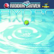 Riddim driven: hydro cover image