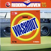 Riddim driven: wash out cover image