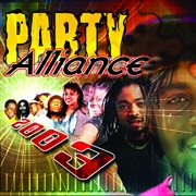 Party alliance cover image