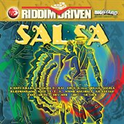 Riddim driven: salsa cover image