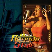 R & b hits reggae style vol. 2 cover image