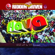 Riddim driven: flava cover image