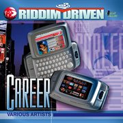 Riddim driven: career cover image