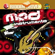Riddim driven: mad instruments cover image