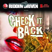 Riddim driven: check it back cover image