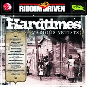 Riddim driven: hardtimes cover image