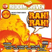 Riddim driven: rah rah cover image