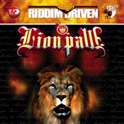 Riddim driven: lion paw cover image