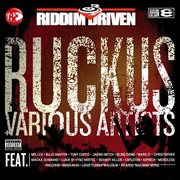 Riddim driven: ruckus cover image