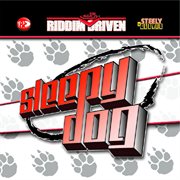 Riddim driven: sleepy dog cover image