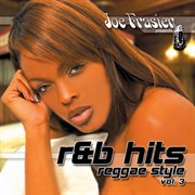 R & b hits reggae style vol. 3 cover image