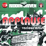 Riddim driven: applause cover image