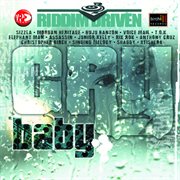 Riddim driven: cry baby cover image