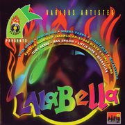 Lalabella cover image