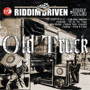 Riddim driven: old truck cover image