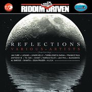 Riddim driven: reflections cover image