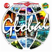 Riddim driven: global cover image