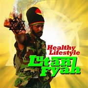 Healthy lifestyle cover image