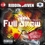 Riddim driven: full draw cover image