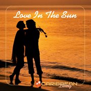 Love in the sun cover image