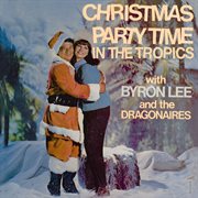 Christmas party time in the tropics cover image