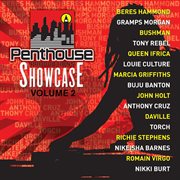 Penthouse showcase vol. 2 cover image