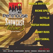 Penthouse showcase vol. 3: automatic riddim cover image