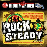 Riddim driven: rocksteady cover image