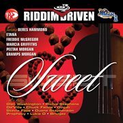 Riddim driven: sweet cover image