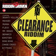 Riddim driven: clearance cover image