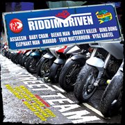 Riddim driven: street team cover image