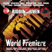 Riddim driven: world premiere cover image