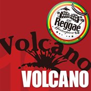 Reggae masterpiece: volcano cover image