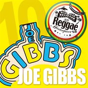 Reggae masterpiece: joe gibbs cover image