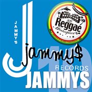 Reggae masterpiece: jammys cover image