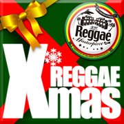 Reggae masterpiece: reggae x'mas cover image
