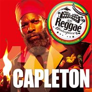 Reggae masterpiece: capleton 10 cover image