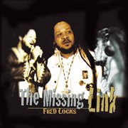 The missing link cover image