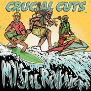 Crucial cuts cover image
