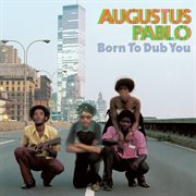 Born to dub you cover image