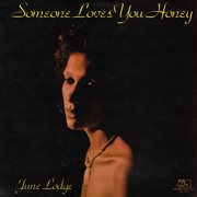Someone loves you honey cover image