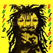 United dreadlocks vol. 1 cover image