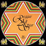 Reggae all star cover image