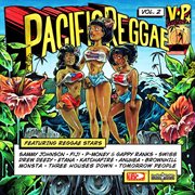 Pacific reggae vol. 2 cover image