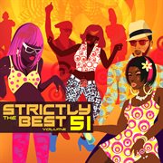 Strictly the best vol. 51 cover image