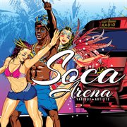 Soca arena cover image