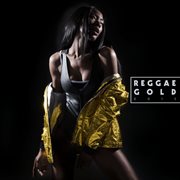 Reggae gold 2015 cover image